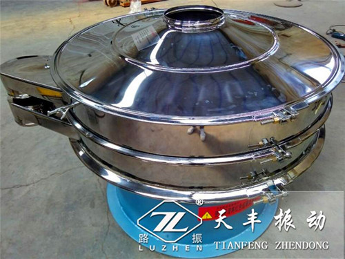 震動(dòng)篩與振動(dòng)篩是同一個(gè)產(chǎn)品嗎？這里有答案