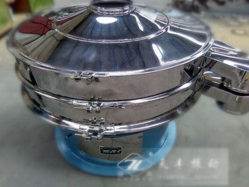 有500元一個(gè)的小型振動篩嗎？